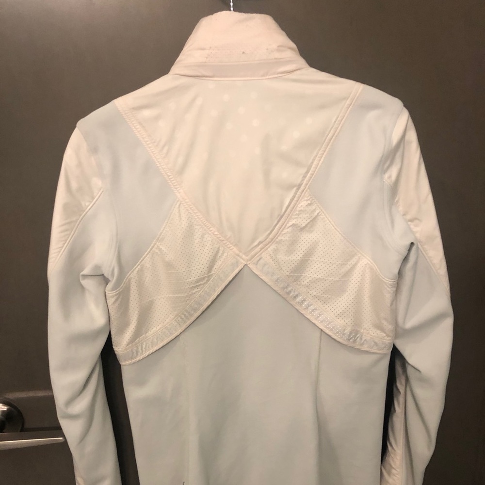 Lululemon Jacket - Picture 2 of 2